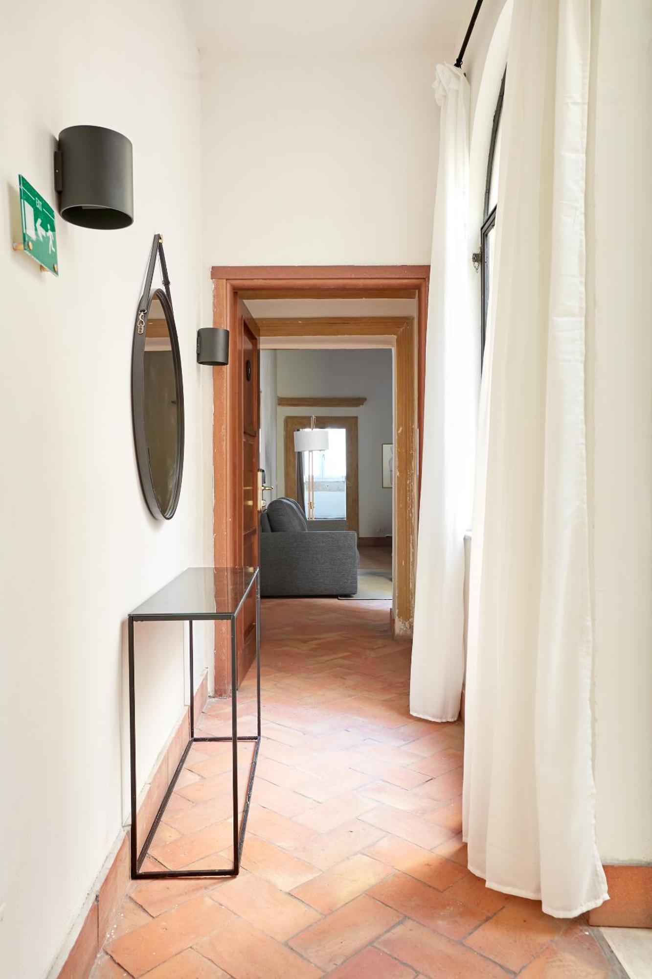 Montevecchio Boutique Apartment *