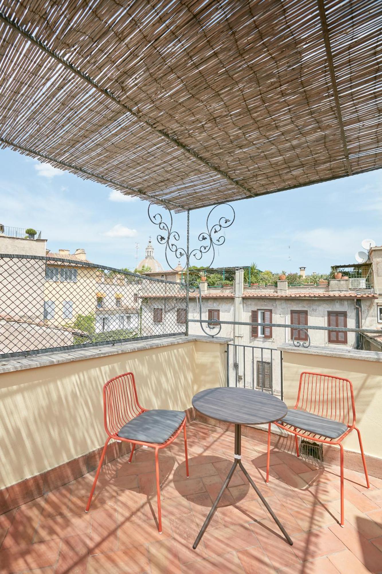 Montevecchio Boutique Apartment *