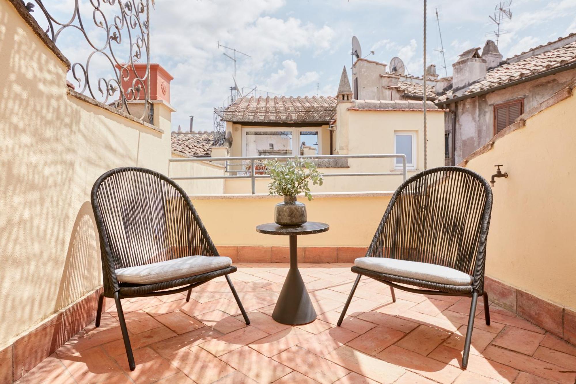 Apartment Montevecchio Boutique *