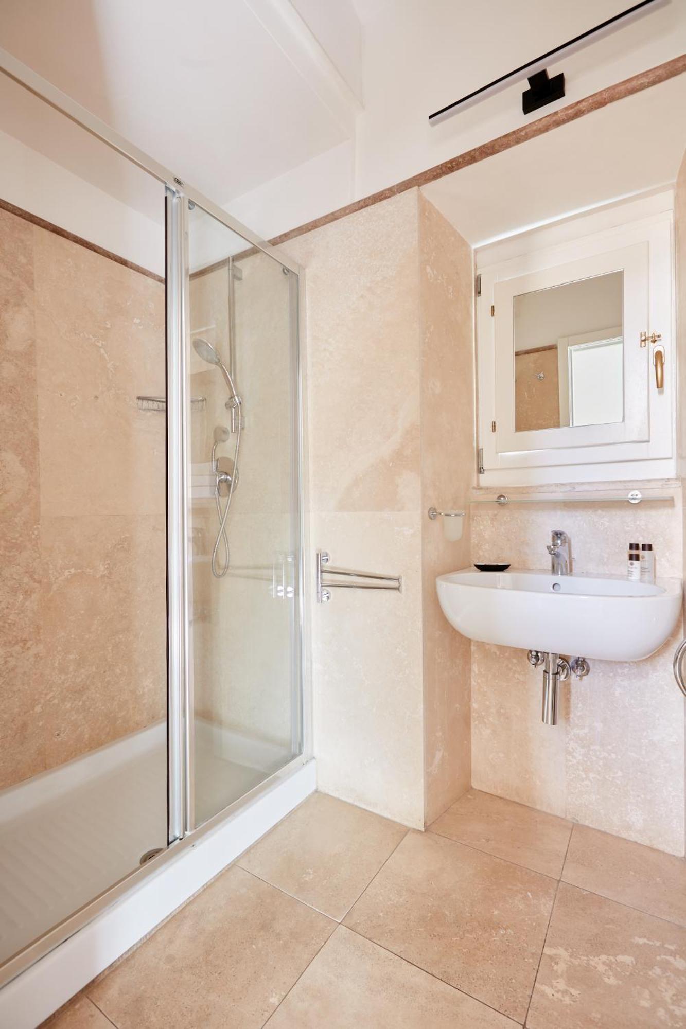 Apartment Montevecchio Boutique Rom