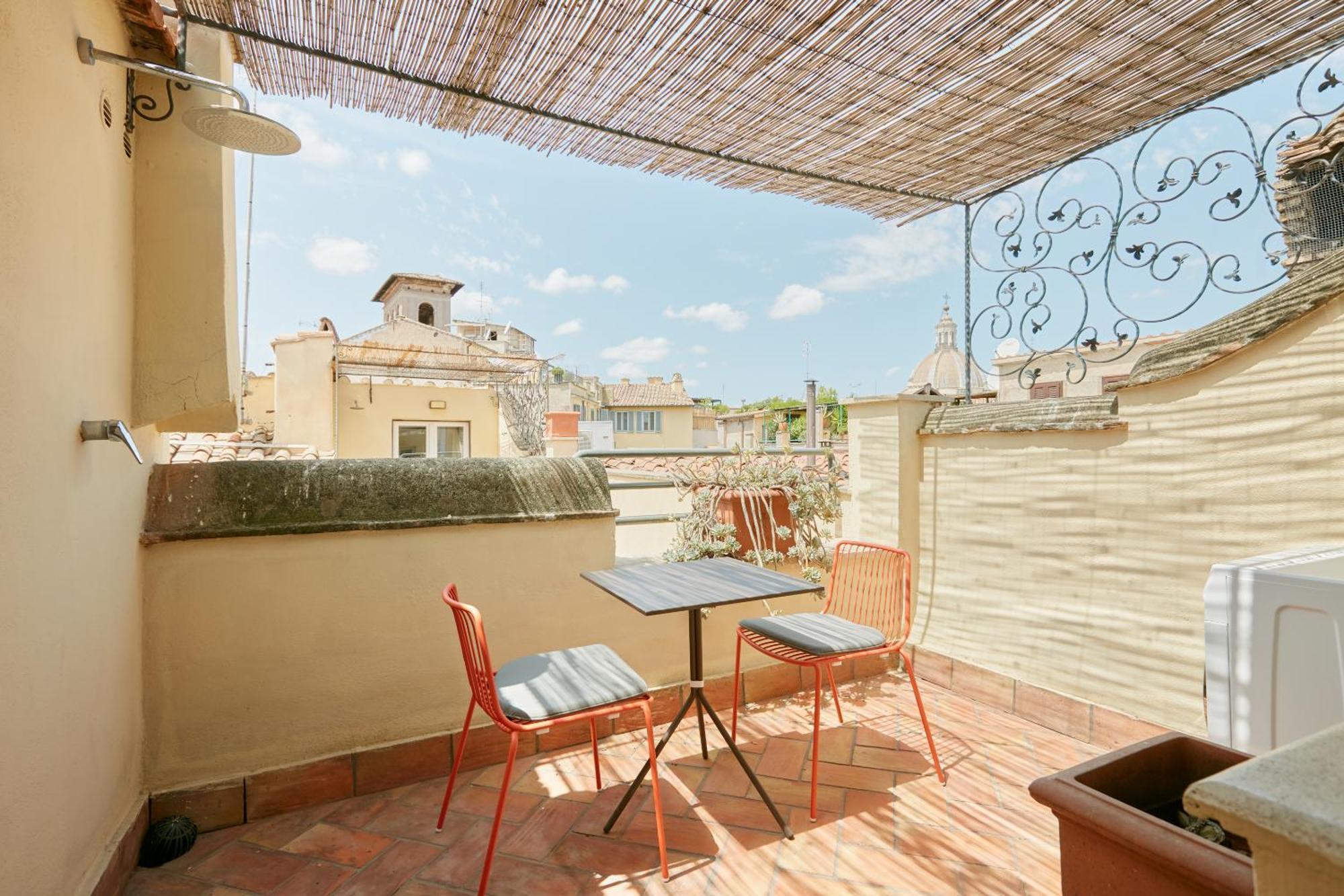 Montevecchio Boutique Rom