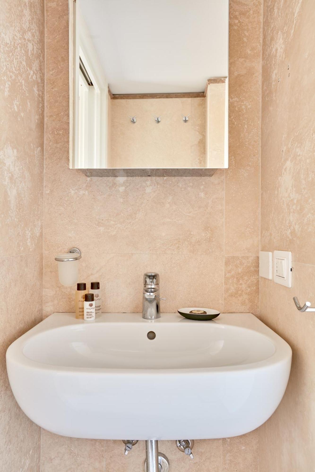 Montevecchio Boutique * Rom