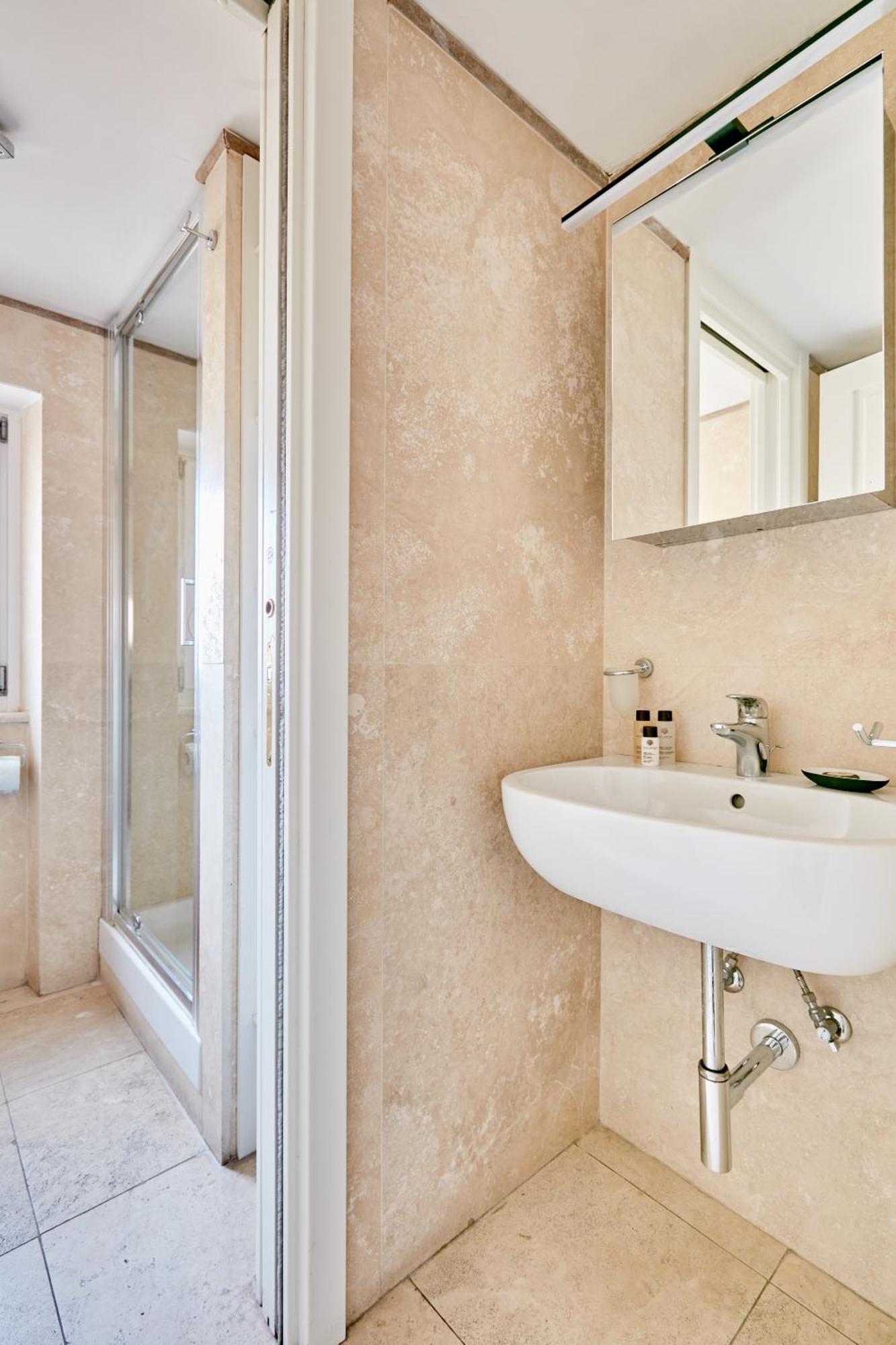 Montevecchio Boutique Apartment *
