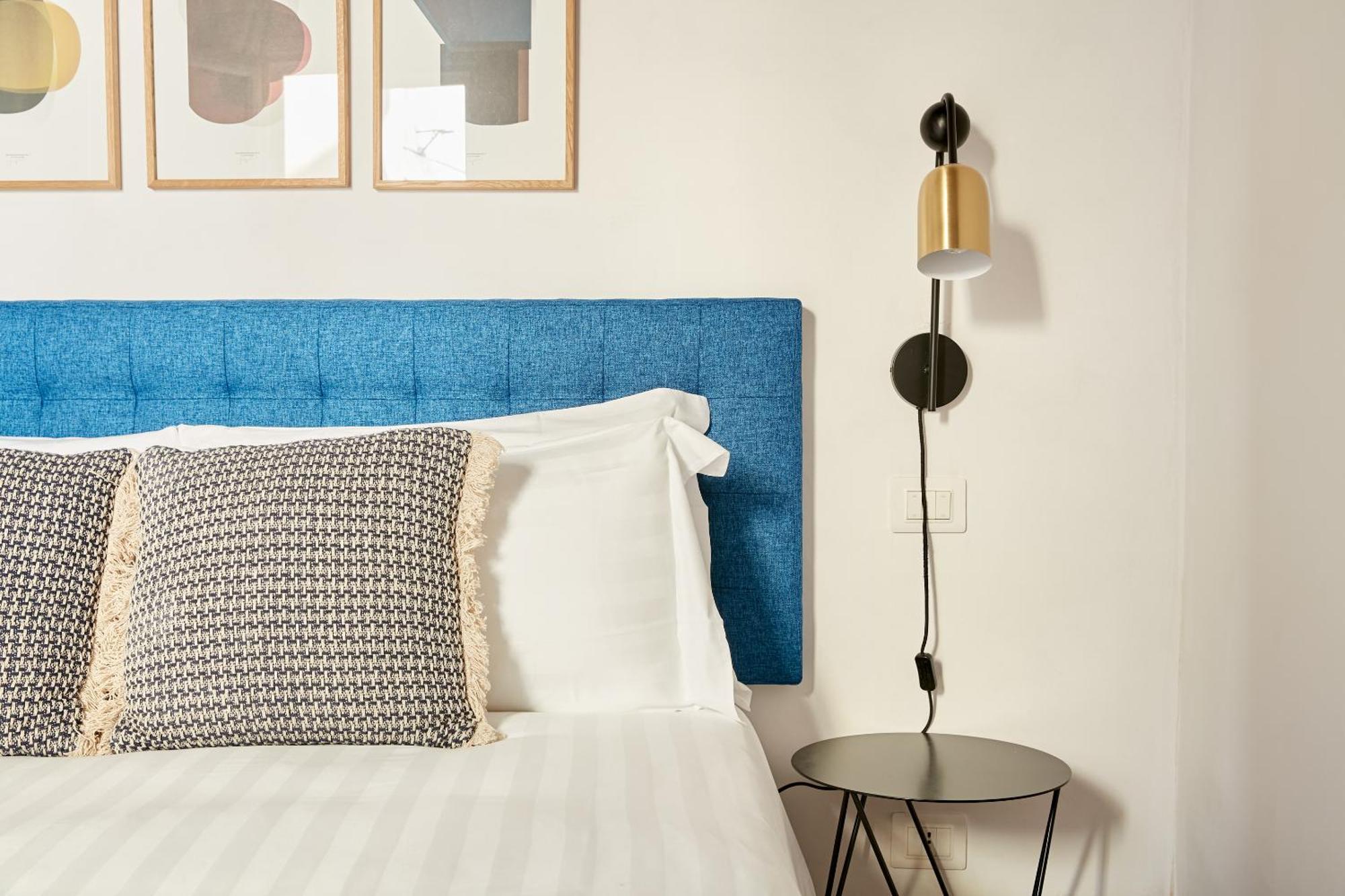 Montevecchio Boutique Rom