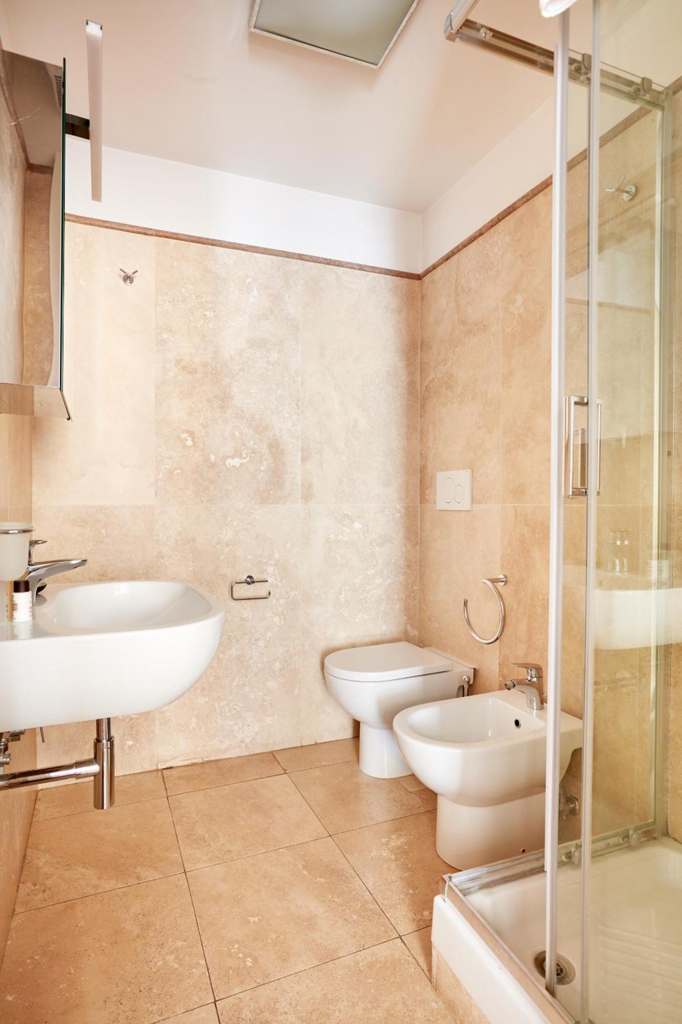 Apartment Montevecchio Boutique *