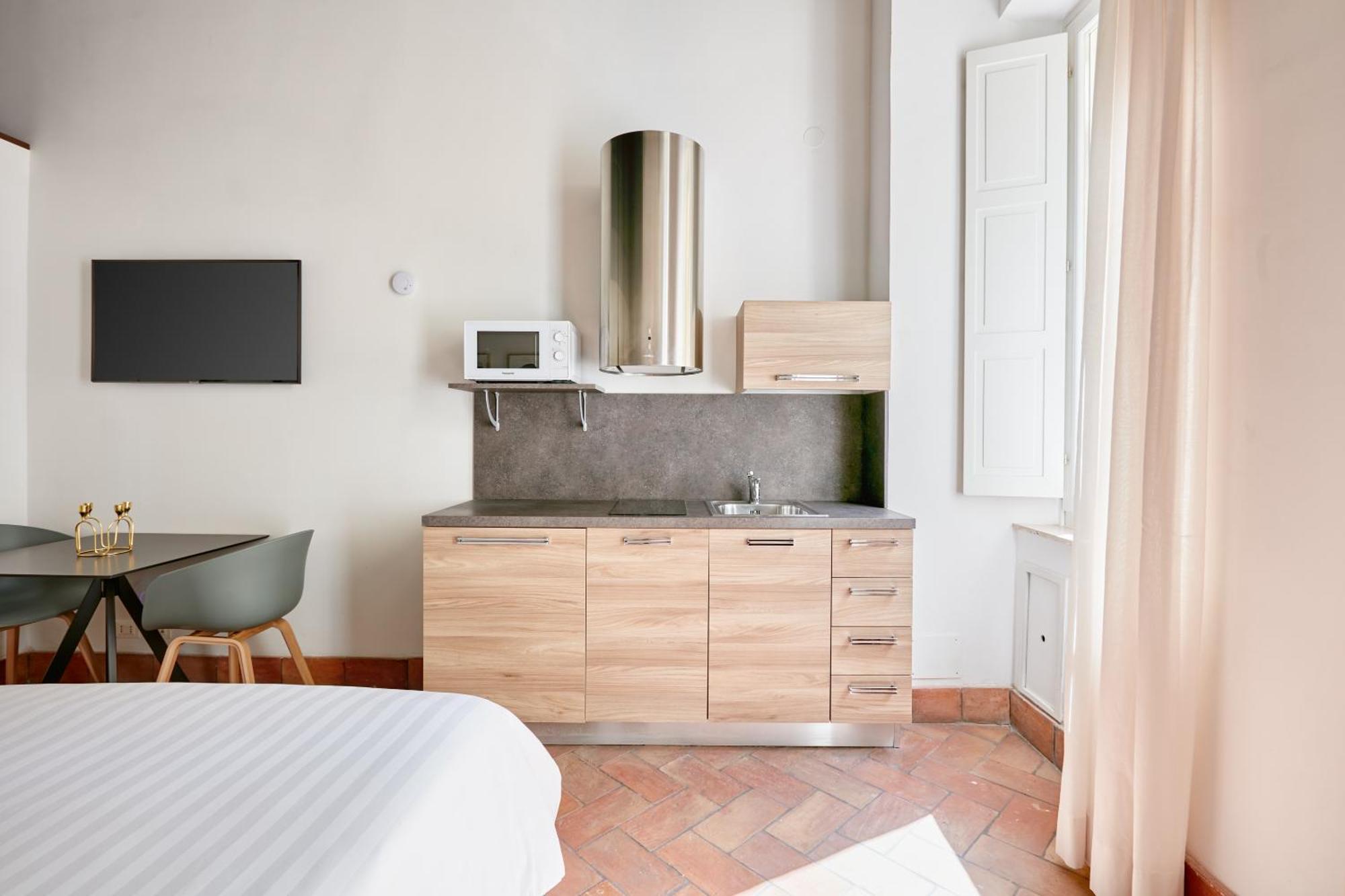 Montevecchio Boutique Rom