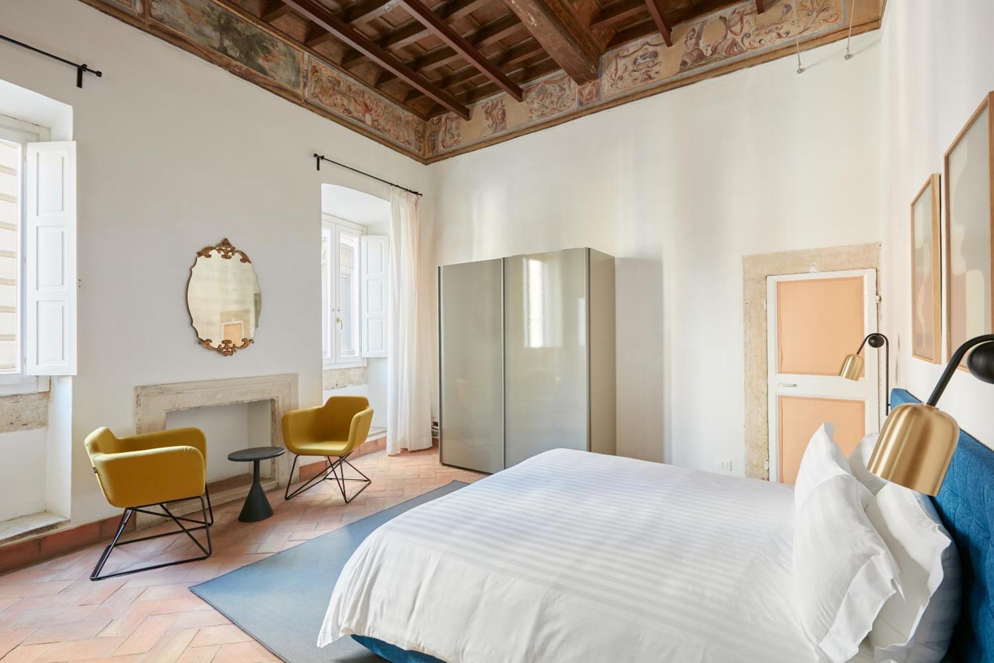 Montevecchio Boutique Apartment Rom