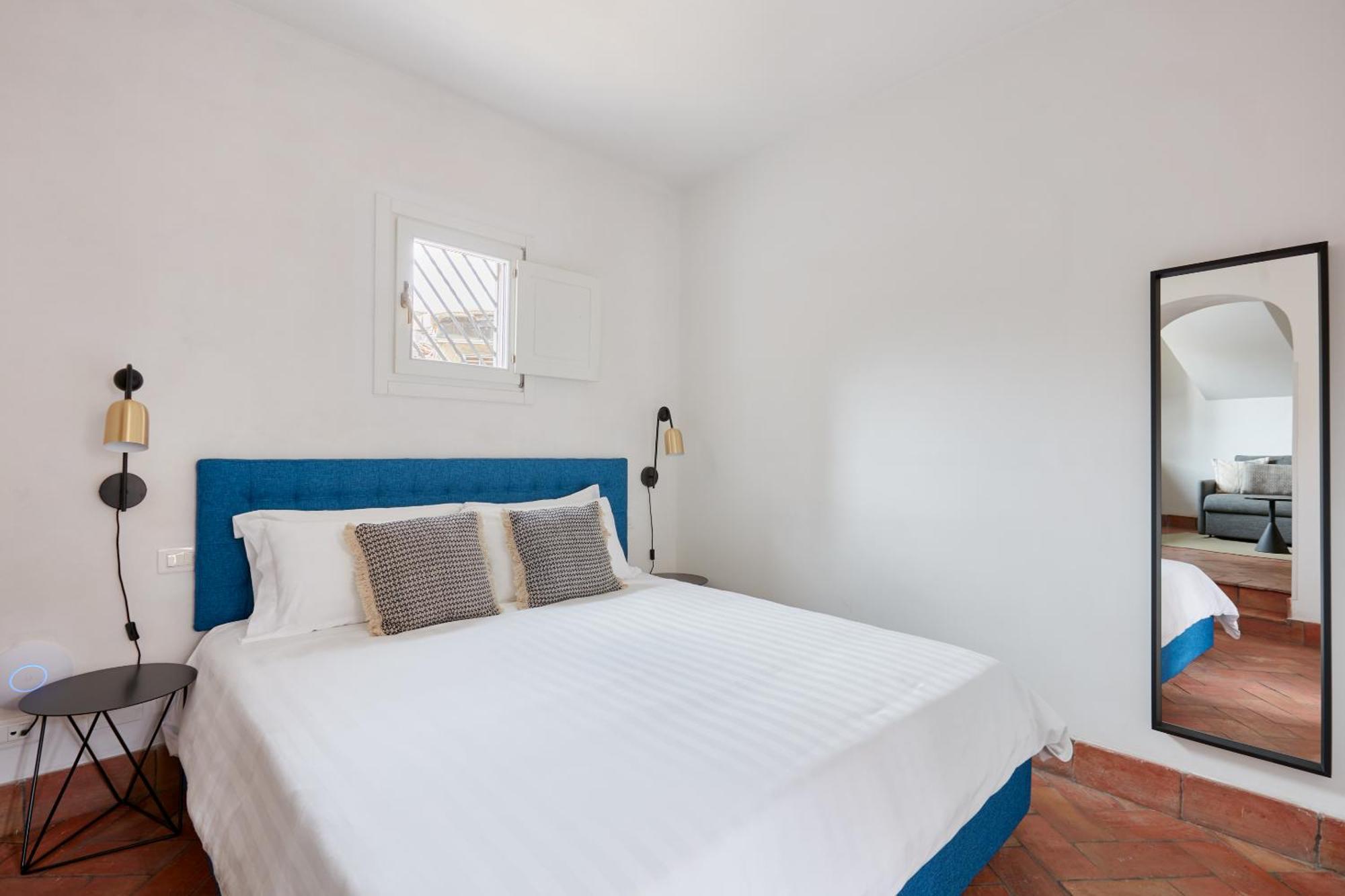 Montevecchio Boutique Apartment *