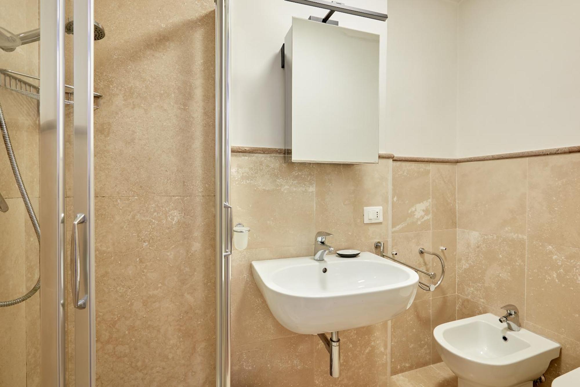 Montevecchio Boutique Apartment *
