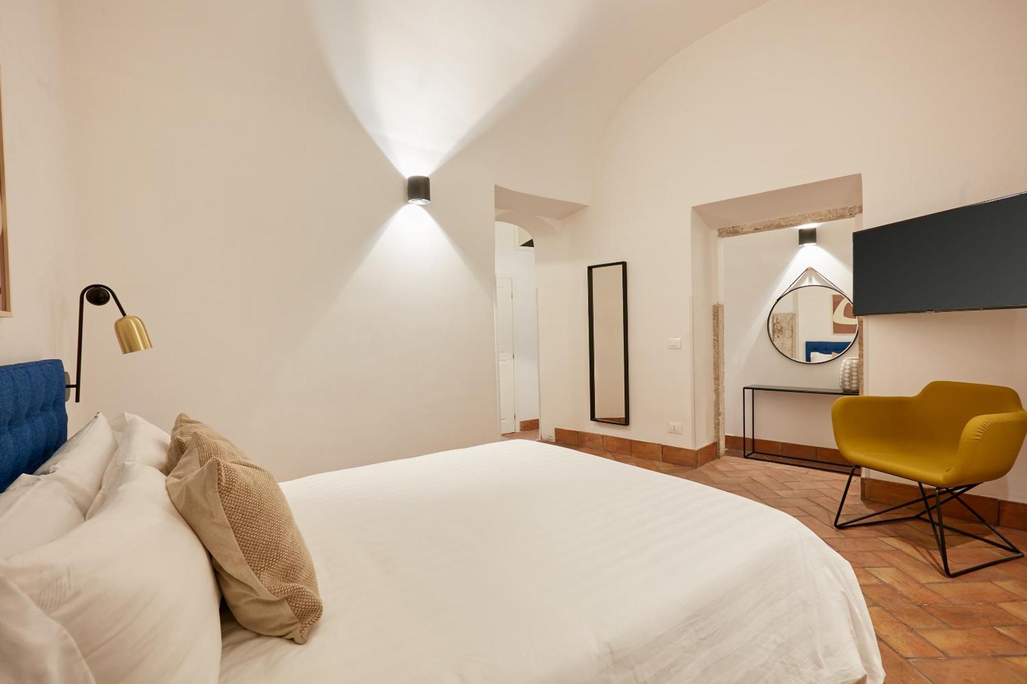 Apartment Montevecchio Boutique *