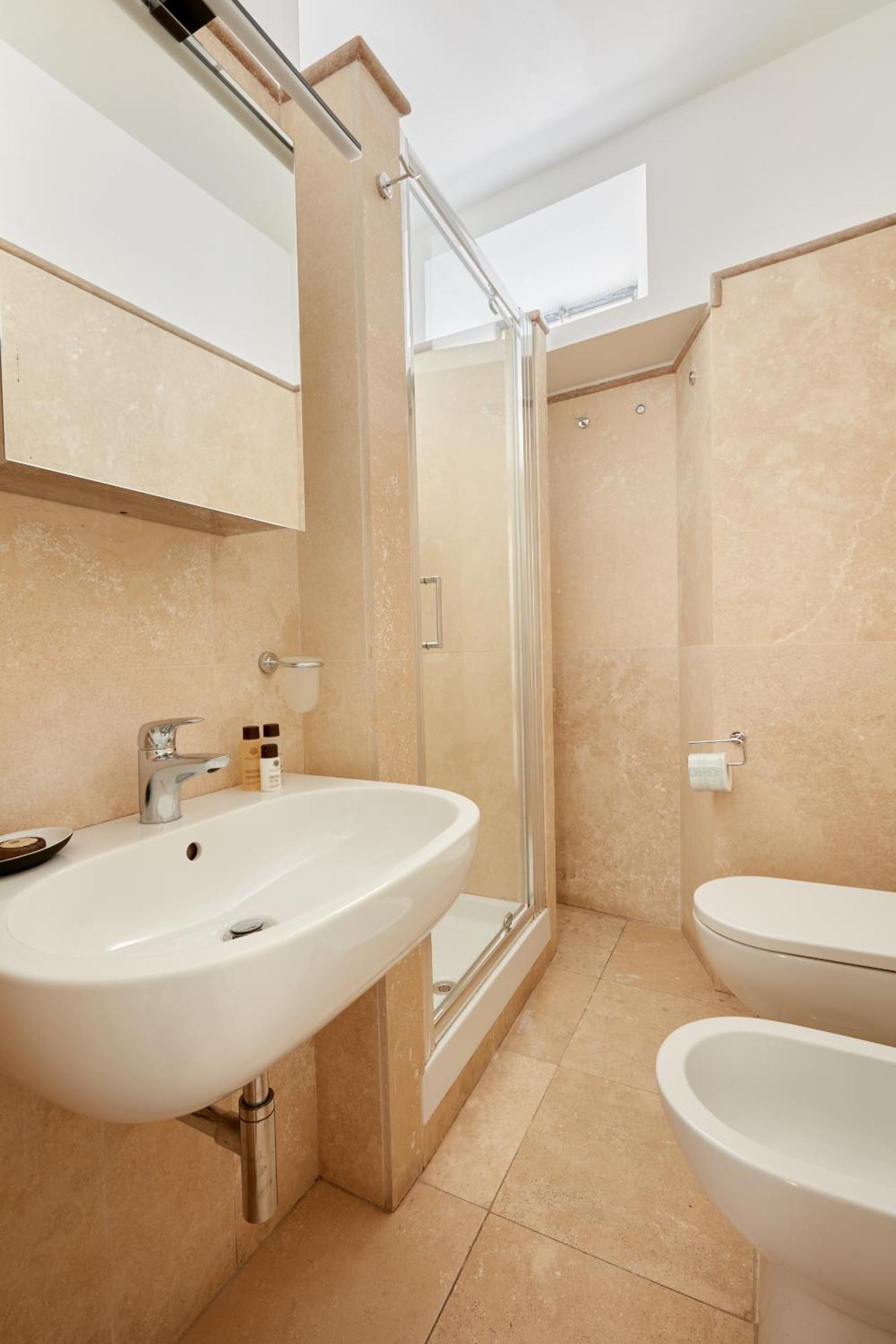 Apartment Montevecchio Boutique
