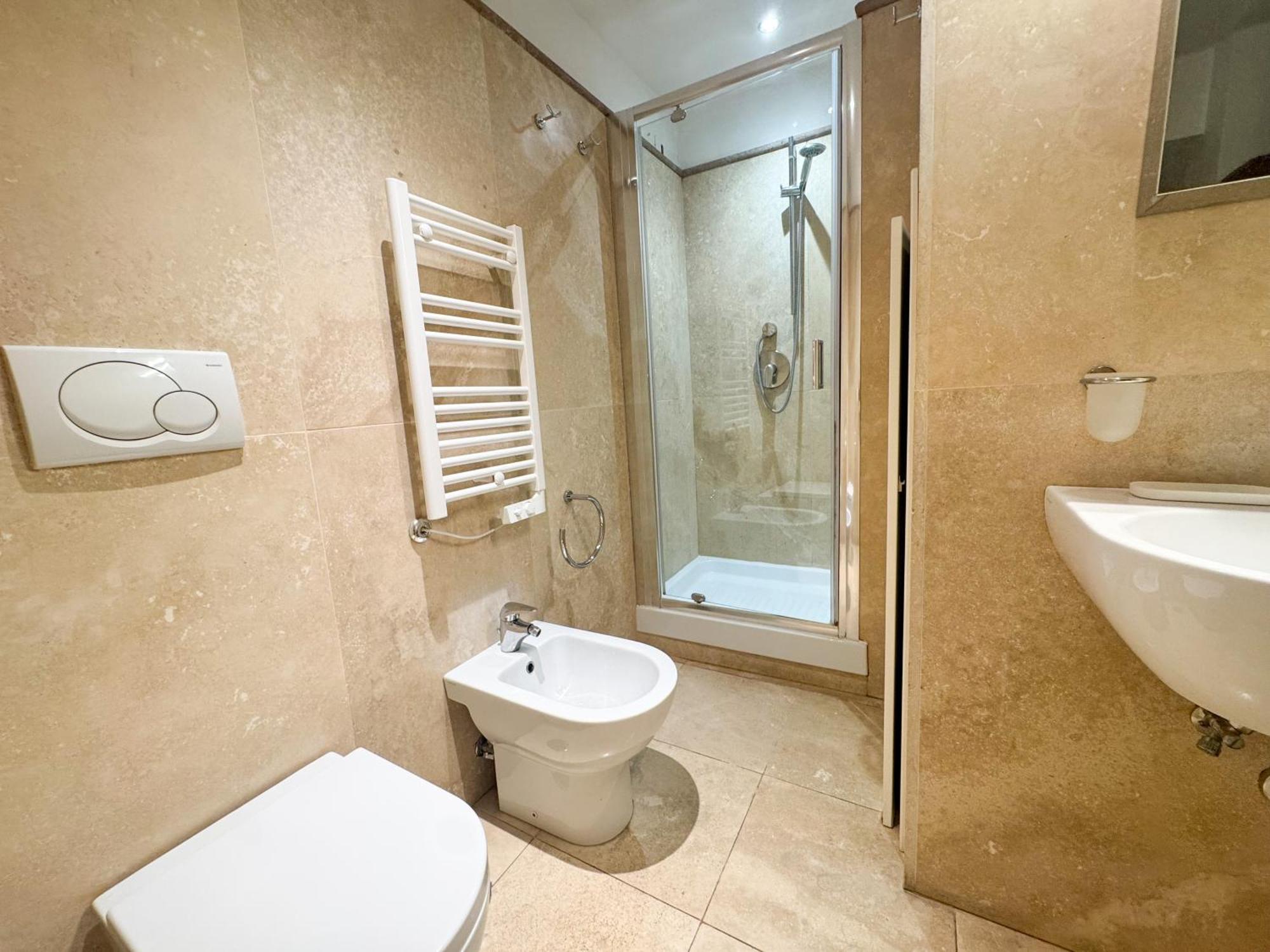 Montevecchio Boutique Apartment Rom
