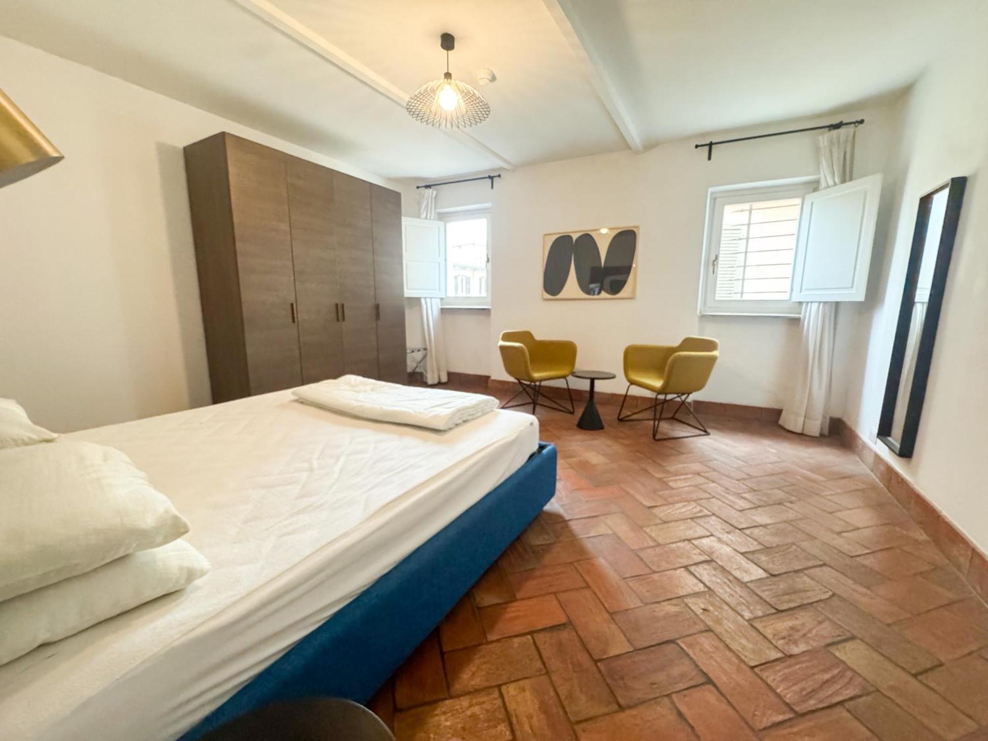 Montevecchio Boutique Apartment *